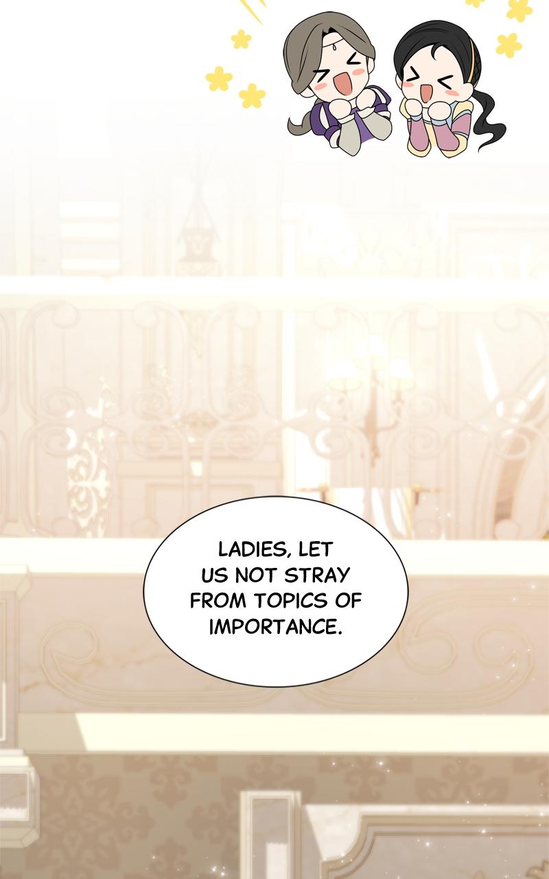 I'm the Queen in This Life Chap 44 - Next Chap 45