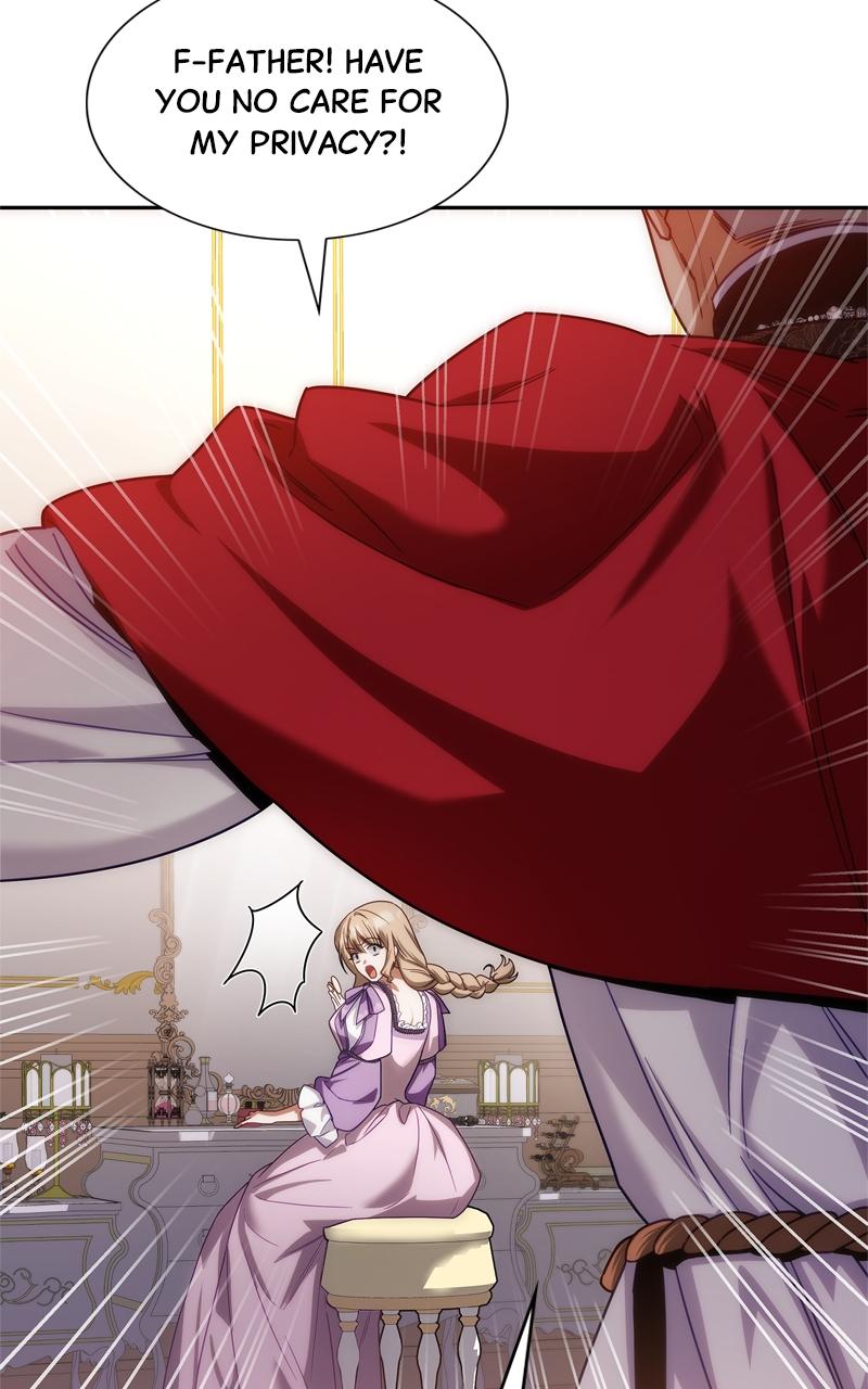 I'm the Queen in This Life Chap 44 - Next Chap 45