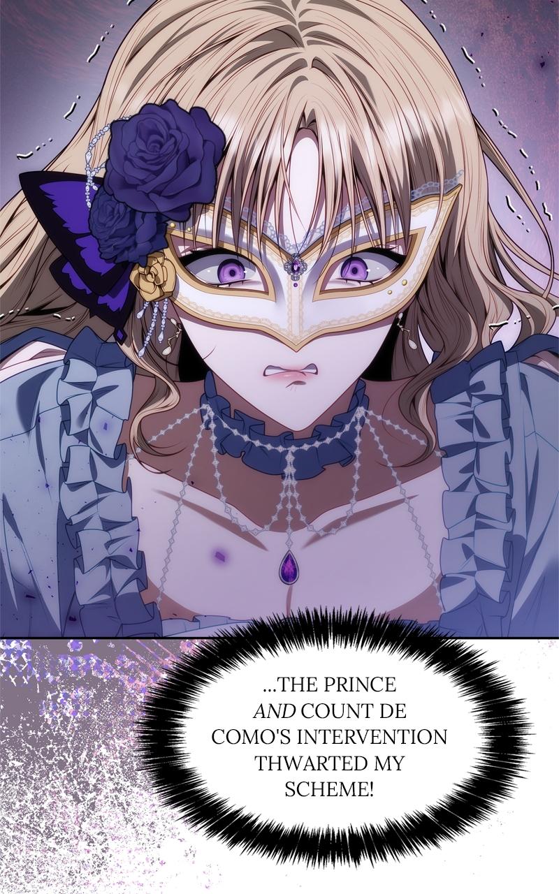 I'm the Queen in This Life Chap 44 - Next Chap 45