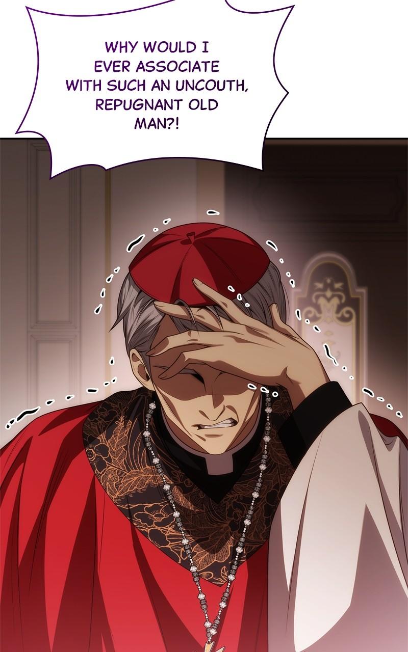 I'm the Queen in This Life Chap 45 - Next Chap 46