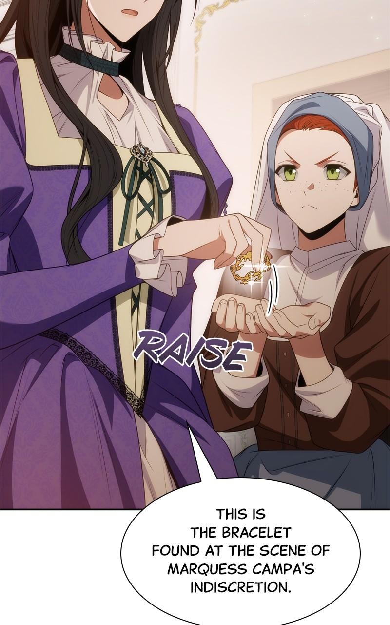 I'm the Queen in This Life Chap 45 - Next Chap 46