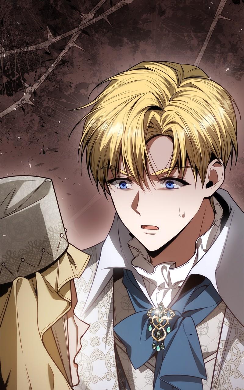 I'm the Queen in This Life Chap 45 - Next Chap 46