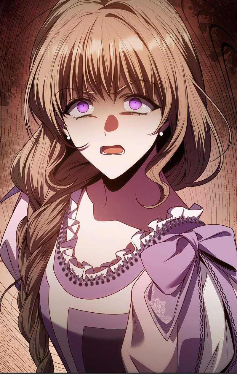 I'm the Queen in This Life Chap 45 - Next Chap 46