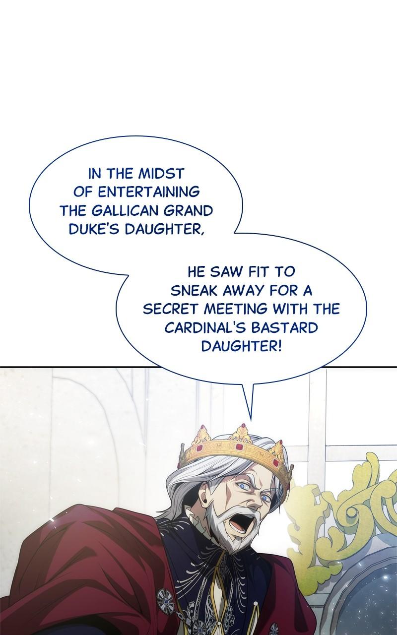 I'm the Queen in This Life Chap 45 - Next Chap 46