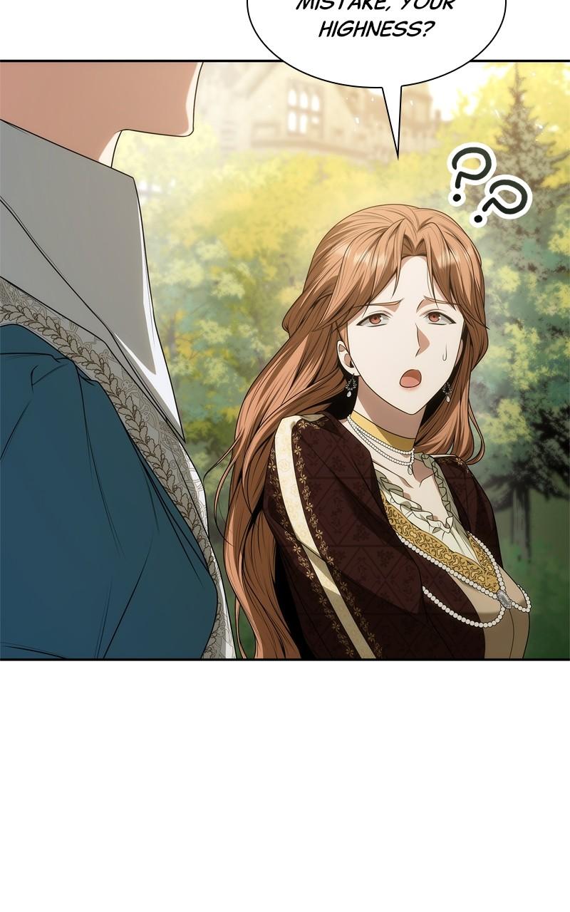 I'm the Queen in This Life Chap 45 - Next Chap 46