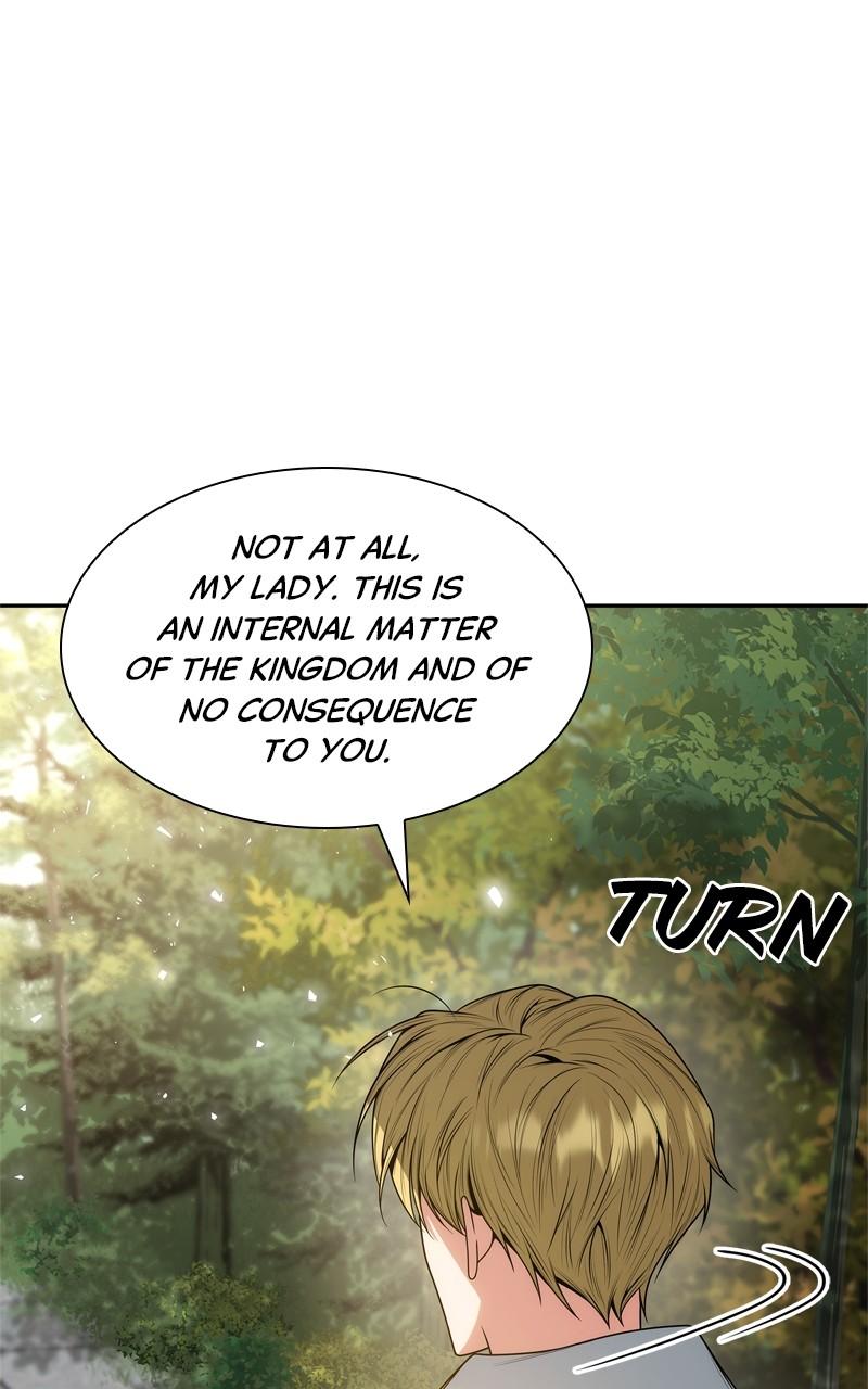 I'm the Queen in This Life Chap 45 - Next Chap 46