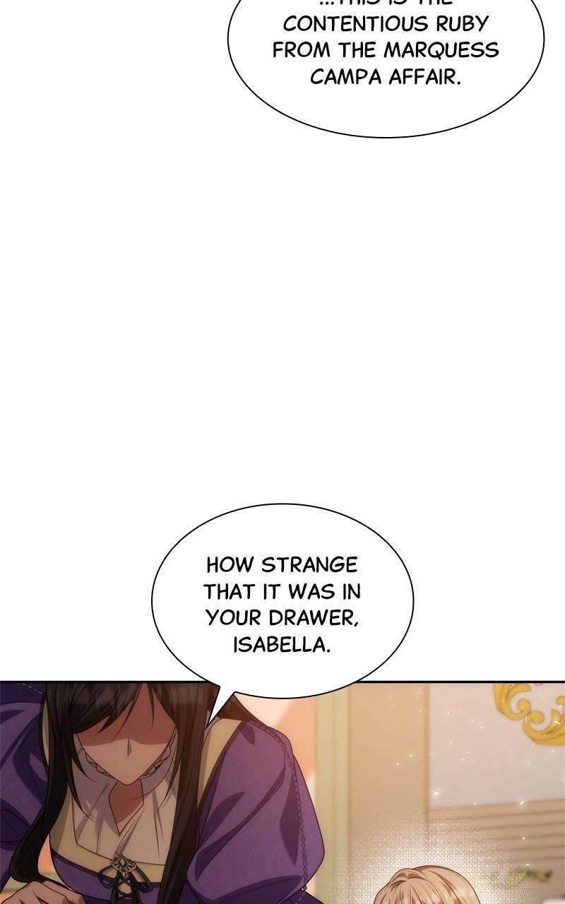 I'm the Queen in This Life Chap 45 - Next Chap 46