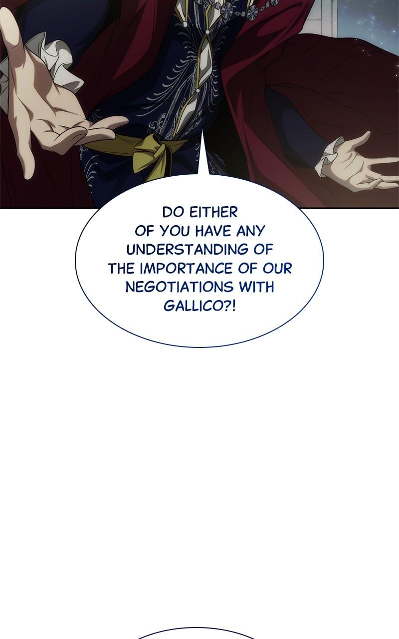 I'm the Queen in This Life Chap 45 - Next Chap 46