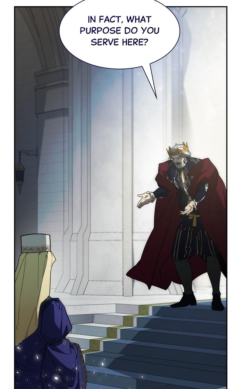 I'm the Queen in This Life Chap 45 - Next Chap 46