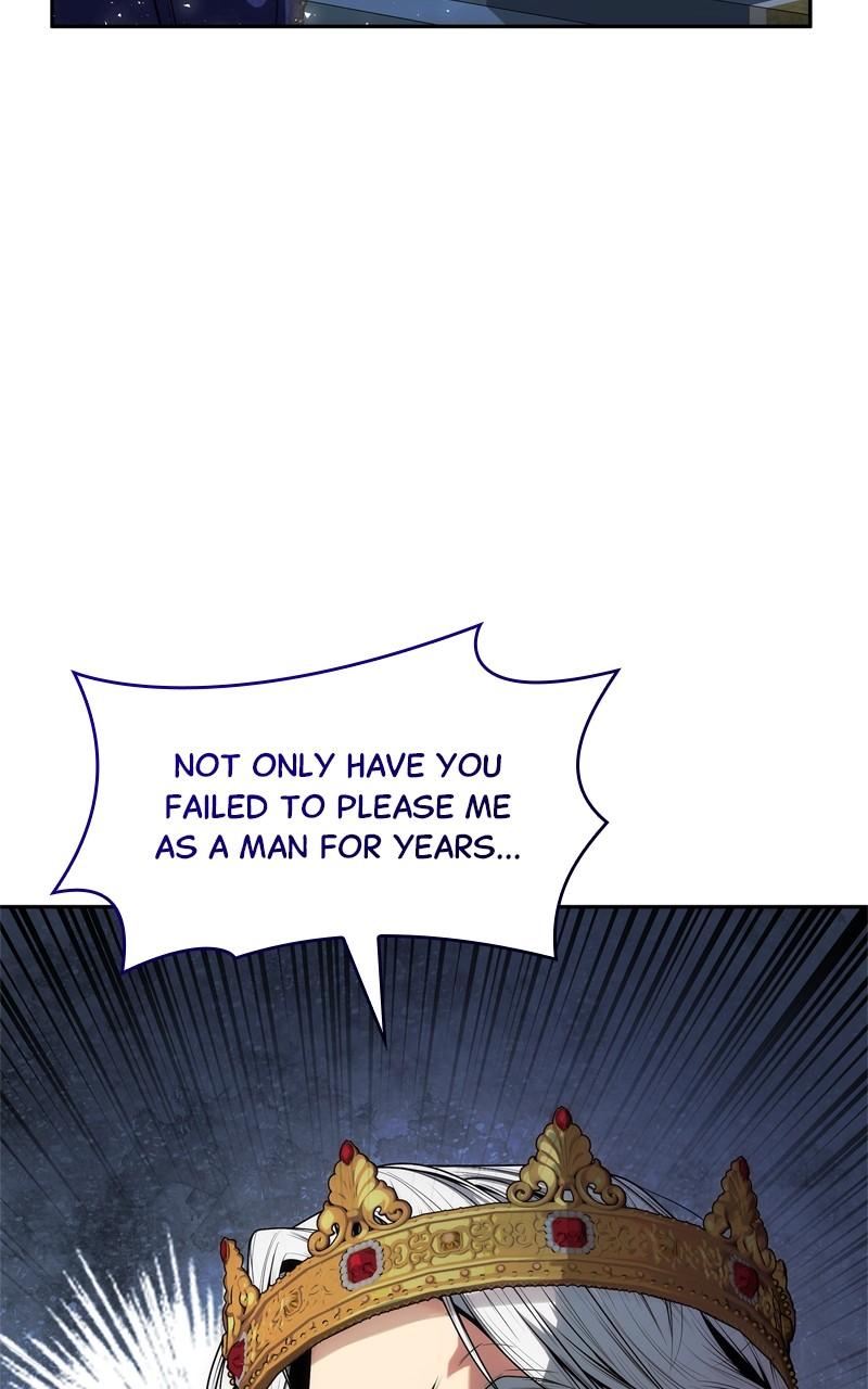 I'm the Queen in This Life Chap 45 - Next Chap 46