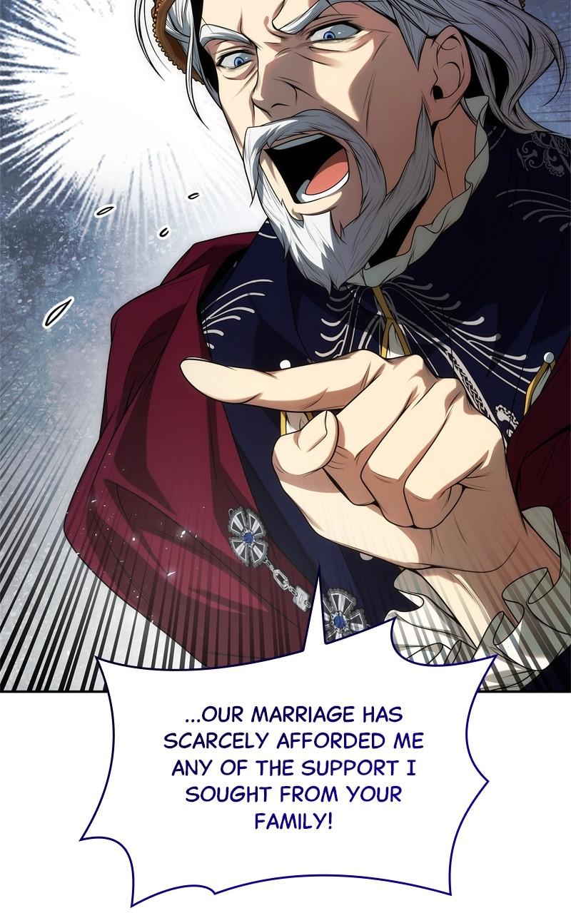 I'm the Queen in This Life Chap 45 - Next Chap 46