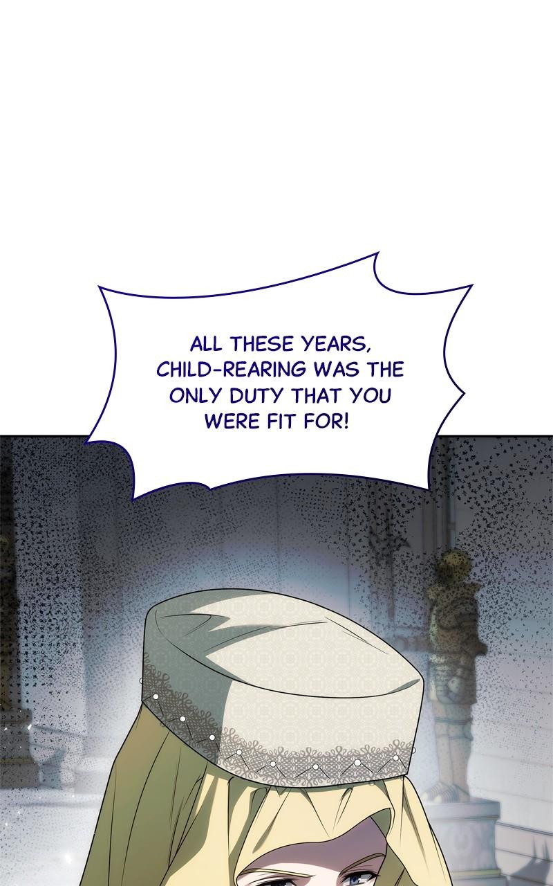 I'm the Queen in This Life Chap 45 - Next Chap 46