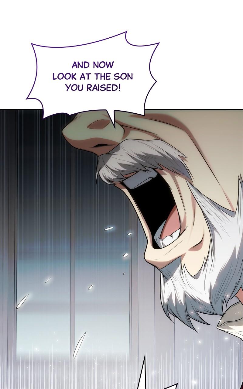 I'm the Queen in This Life Chap 45 - Next Chap 46