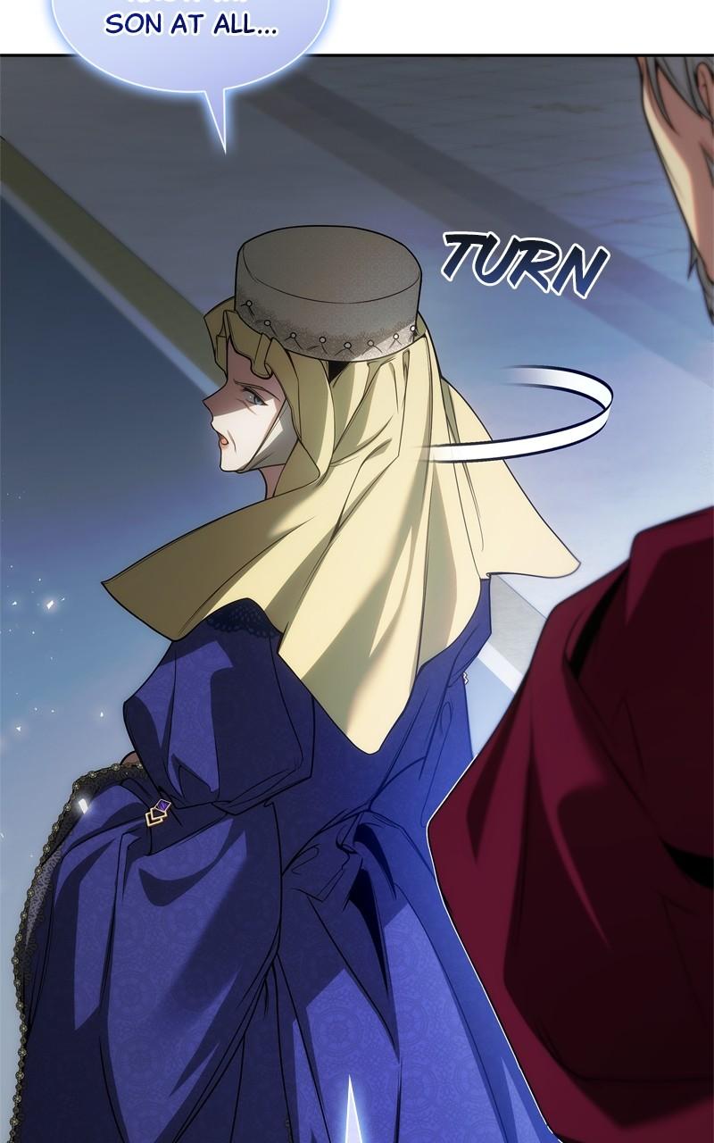 I'm the Queen in This Life Chap 45 - Next Chap 46