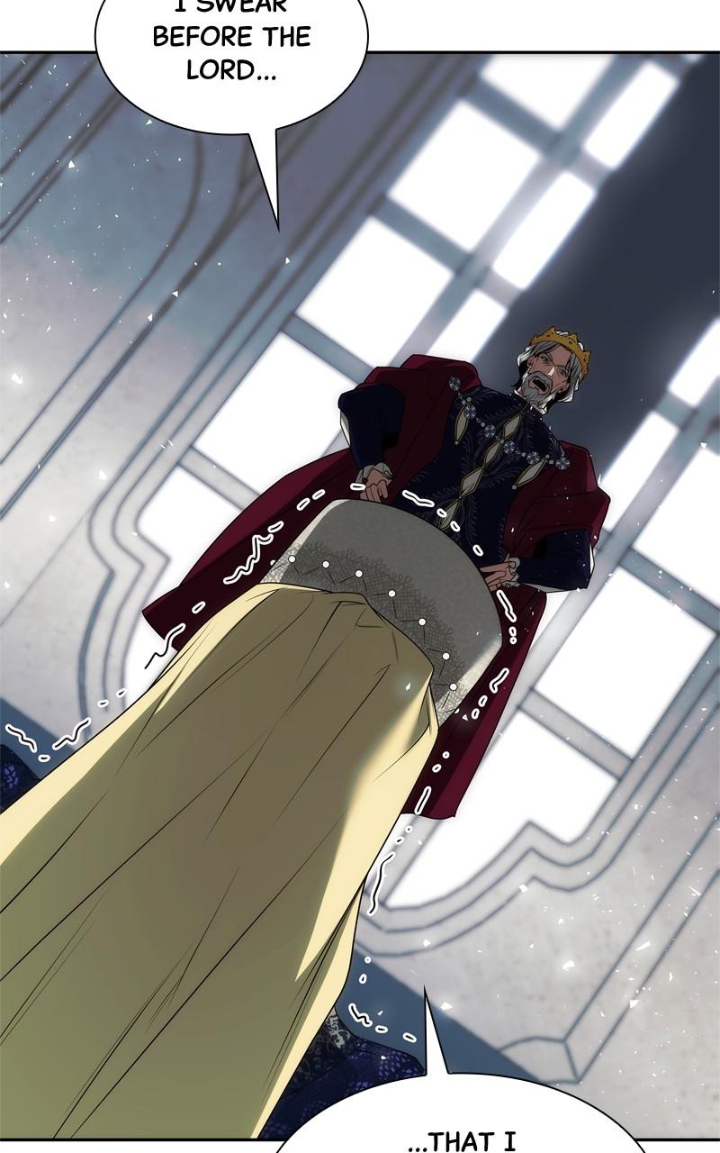 I'm the Queen in This Life Chap 45 - Next Chap 46