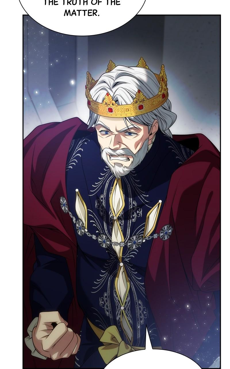 I'm the Queen in This Life Chap 45 - Next Chap 46