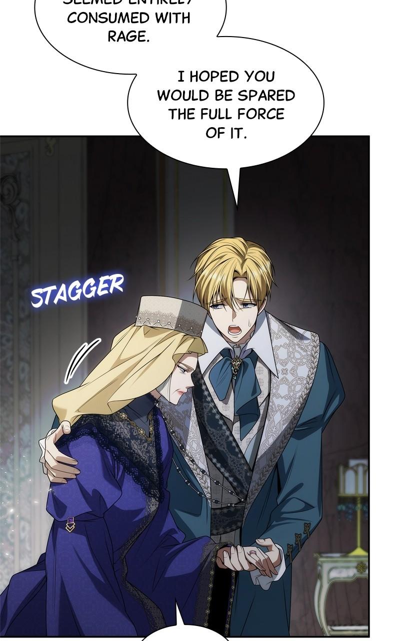 I'm the Queen in This Life Chap 45 - Next Chap 46