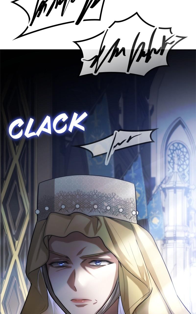 I'm the Queen in This Life Chap 45 - Next Chap 46