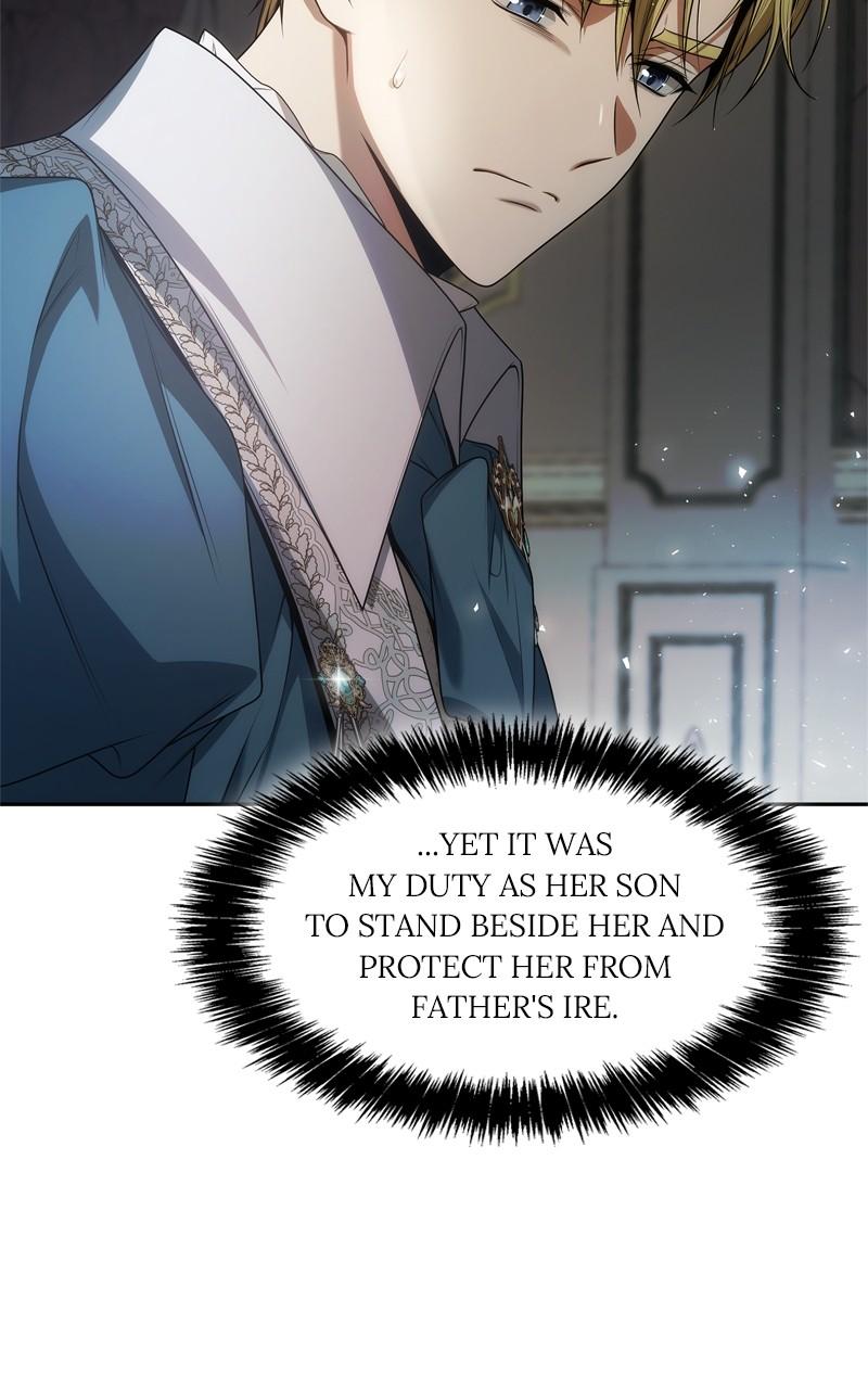 I'm the Queen in This Life Chap 45 - Next Chap 46