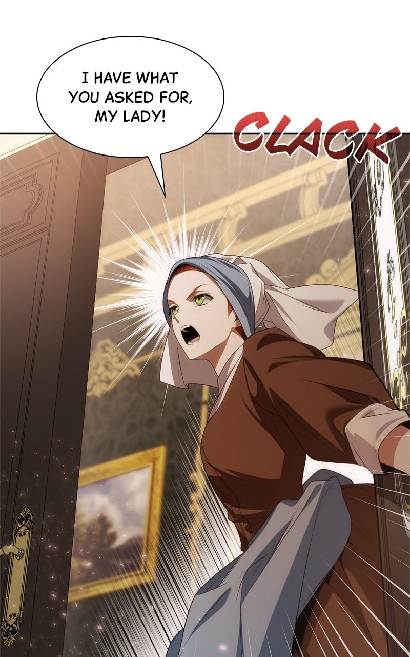 I'm the Queen in This Life Chap 45 - Next Chap 46