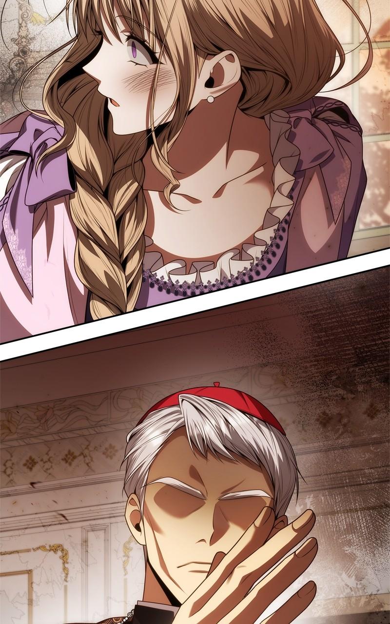 I'm the Queen in This Life Chap 45 - Next Chap 46