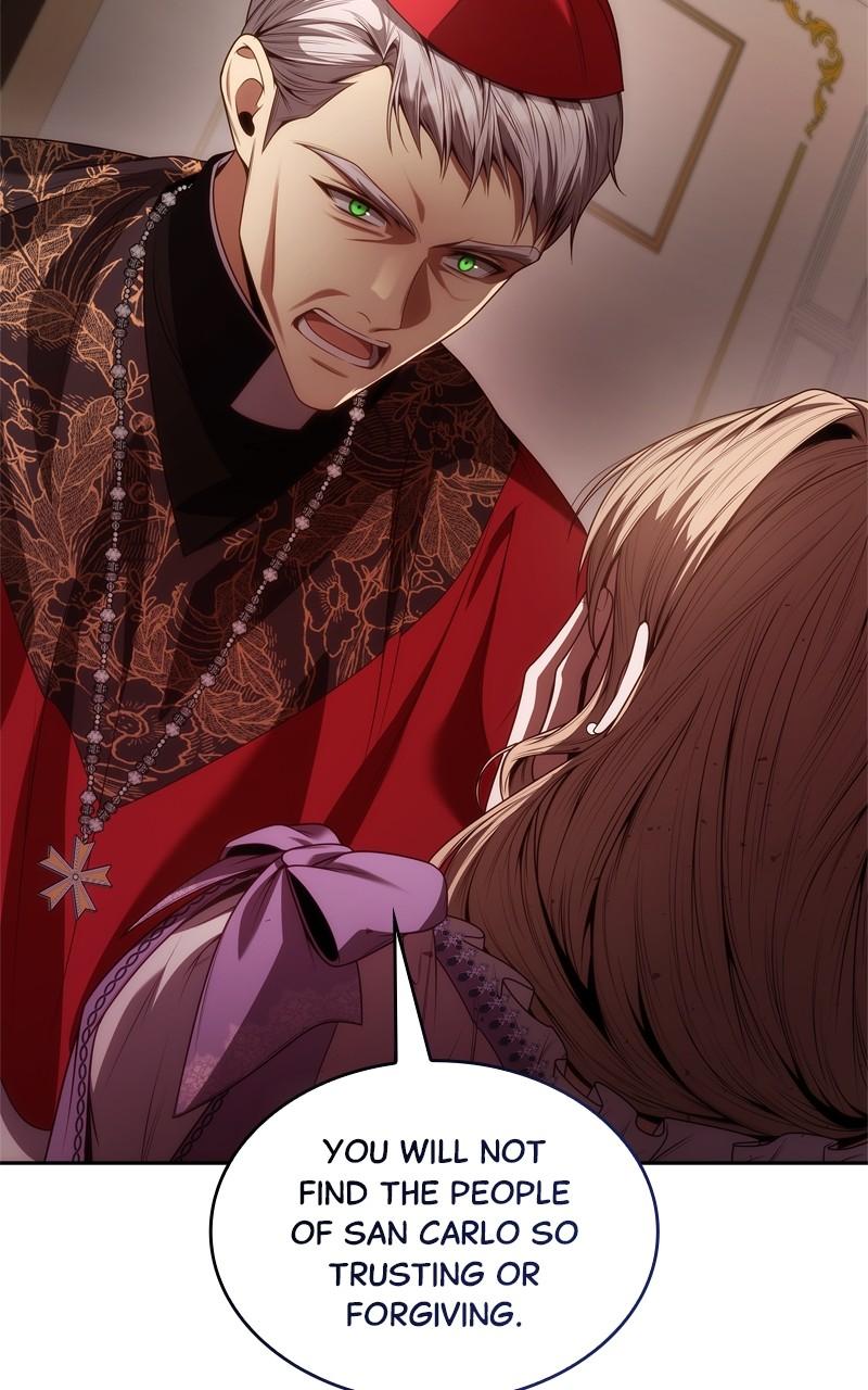 I'm the Queen in This Life Chap 45 - Next Chap 46