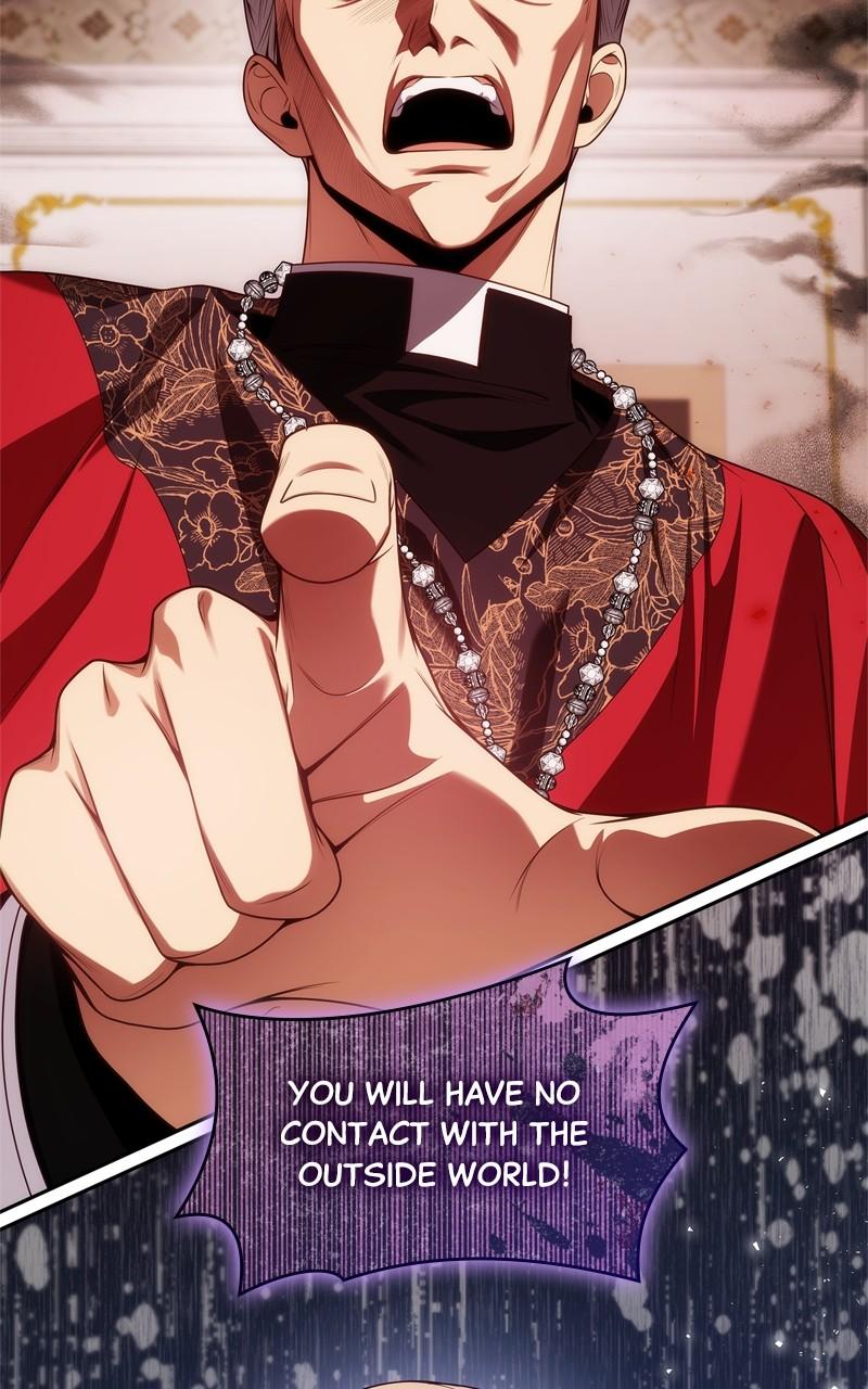 I'm the Queen in This Life Chap 45 - Next Chap 46