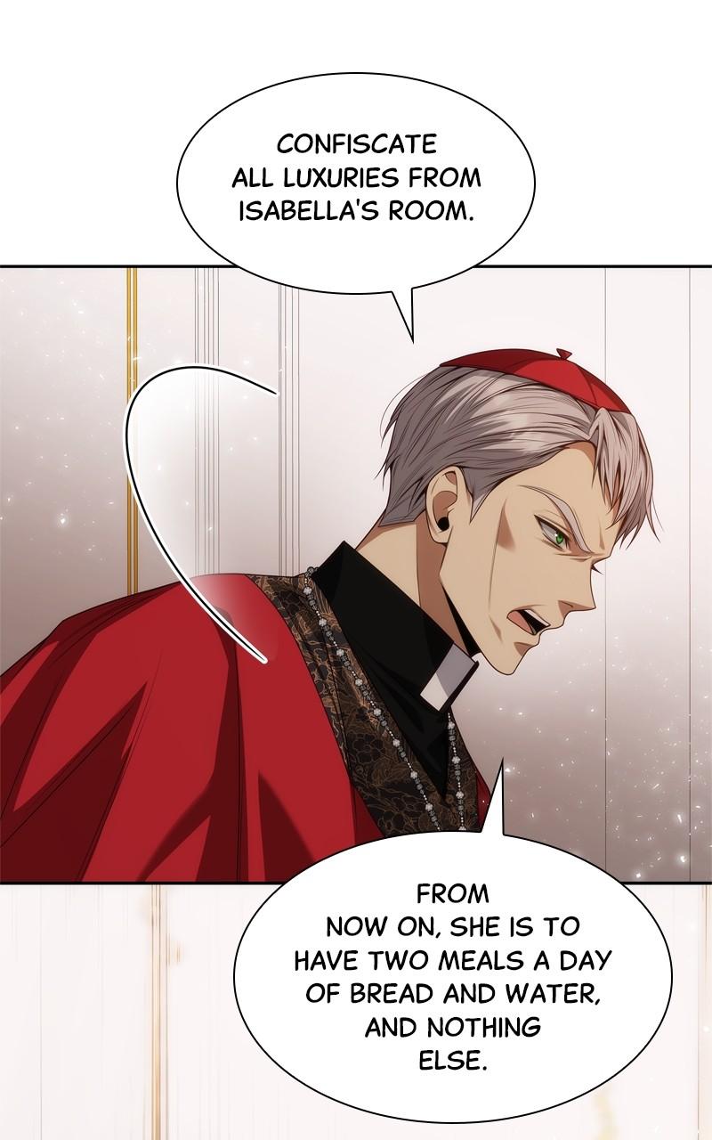 I'm the Queen in This Life Chap 45 - Next Chap 46