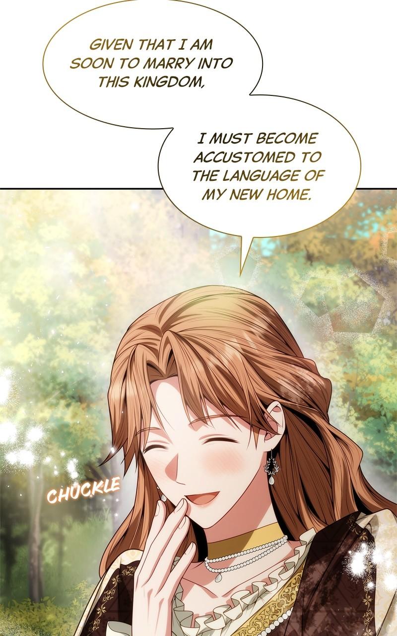 I'm the Queen in This Life Chap 45 - Next Chap 46