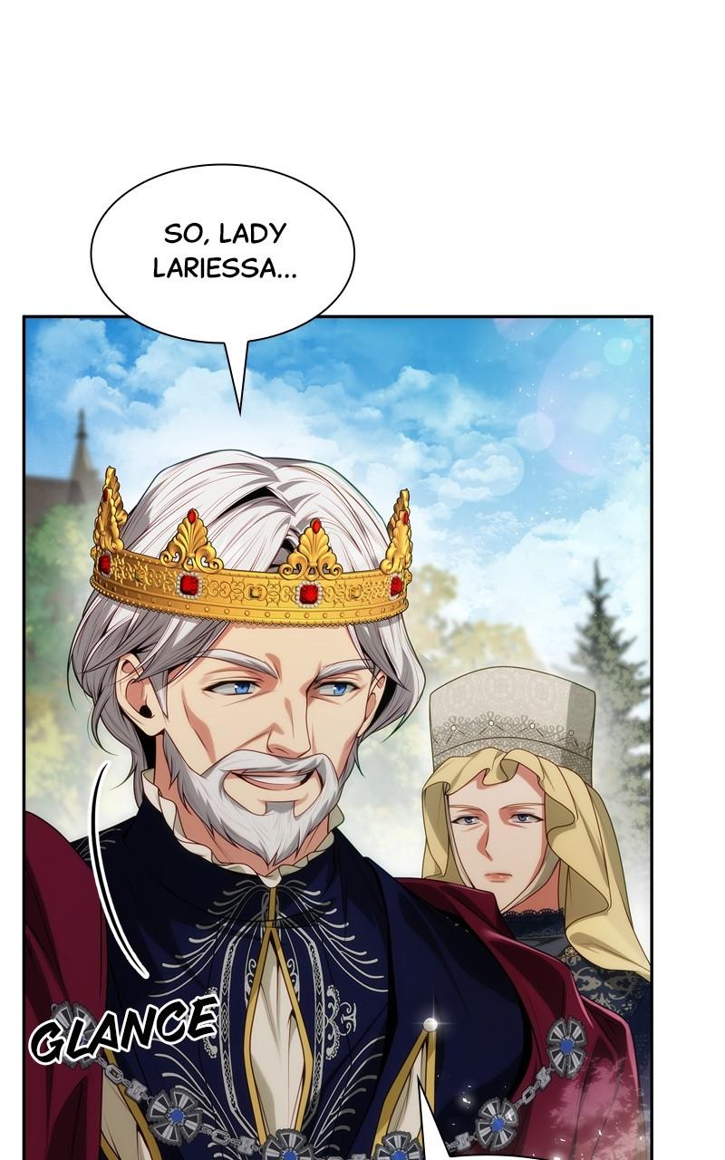 I'm the Queen in This Life Chap 45 - Next Chap 46