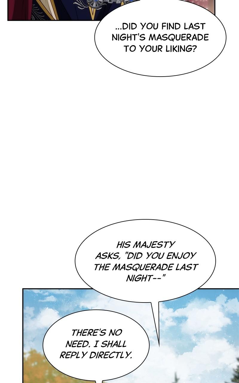 I'm the Queen in This Life Chap 45 - Next Chap 46