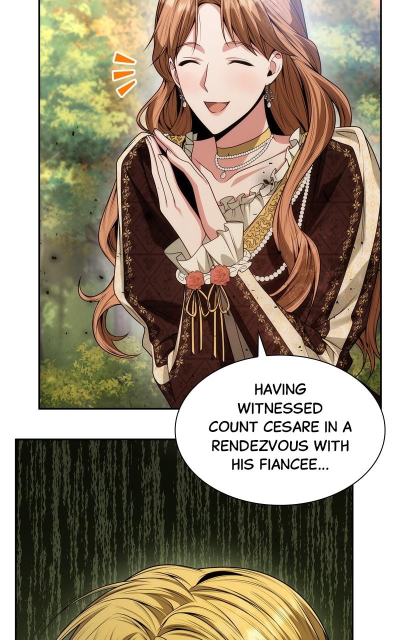 I'm the Queen in This Life Chap 45 - Next Chap 46