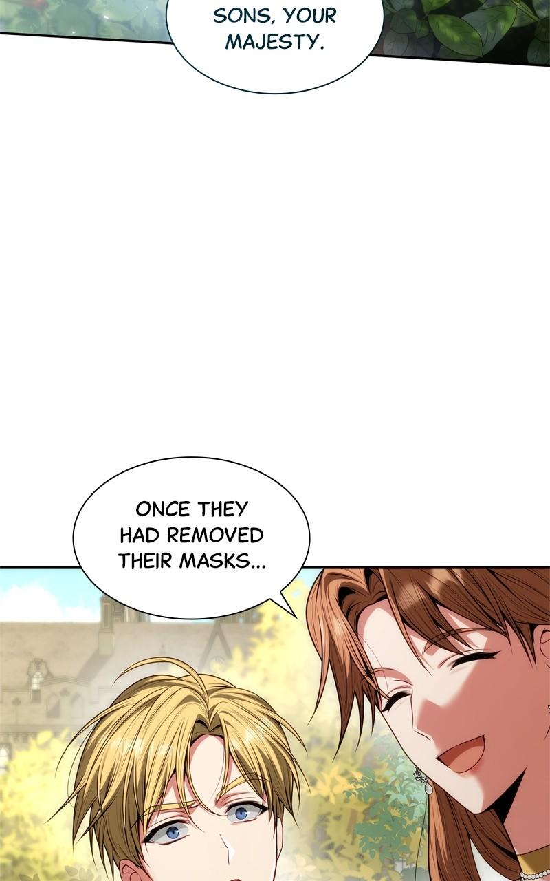 I'm the Queen in This Life Chap 45 - Next Chap 46