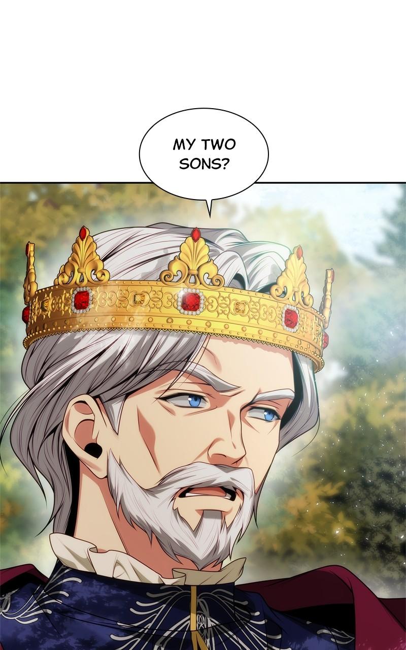 I'm the Queen in This Life Chap 45 - Next Chap 46