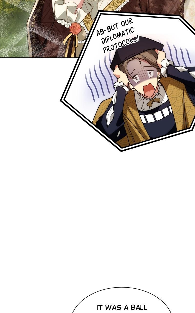 I'm the Queen in This Life Chap 45 - Next Chap 46
