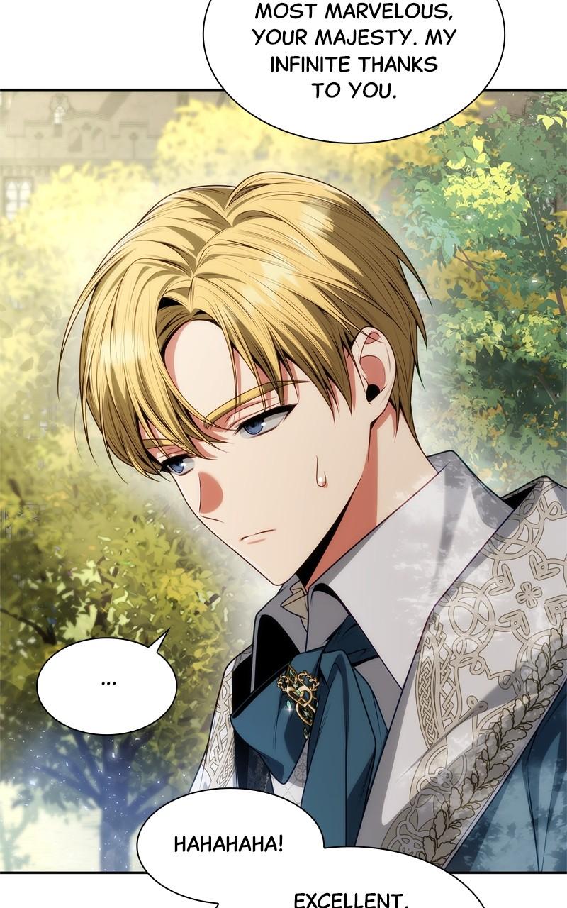 I'm the Queen in This Life Chap 45 - Next Chap 46