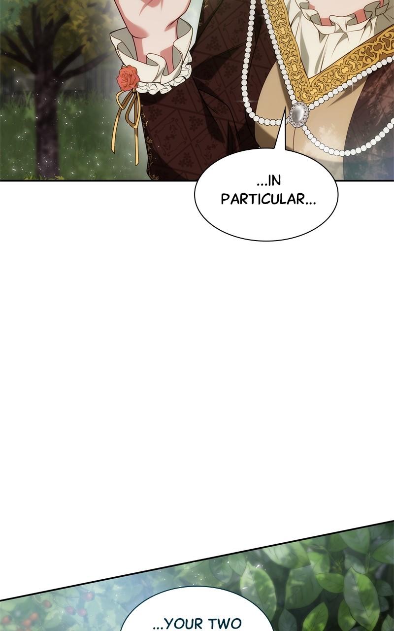 I'm the Queen in This Life Chap 45 - Next Chap 46