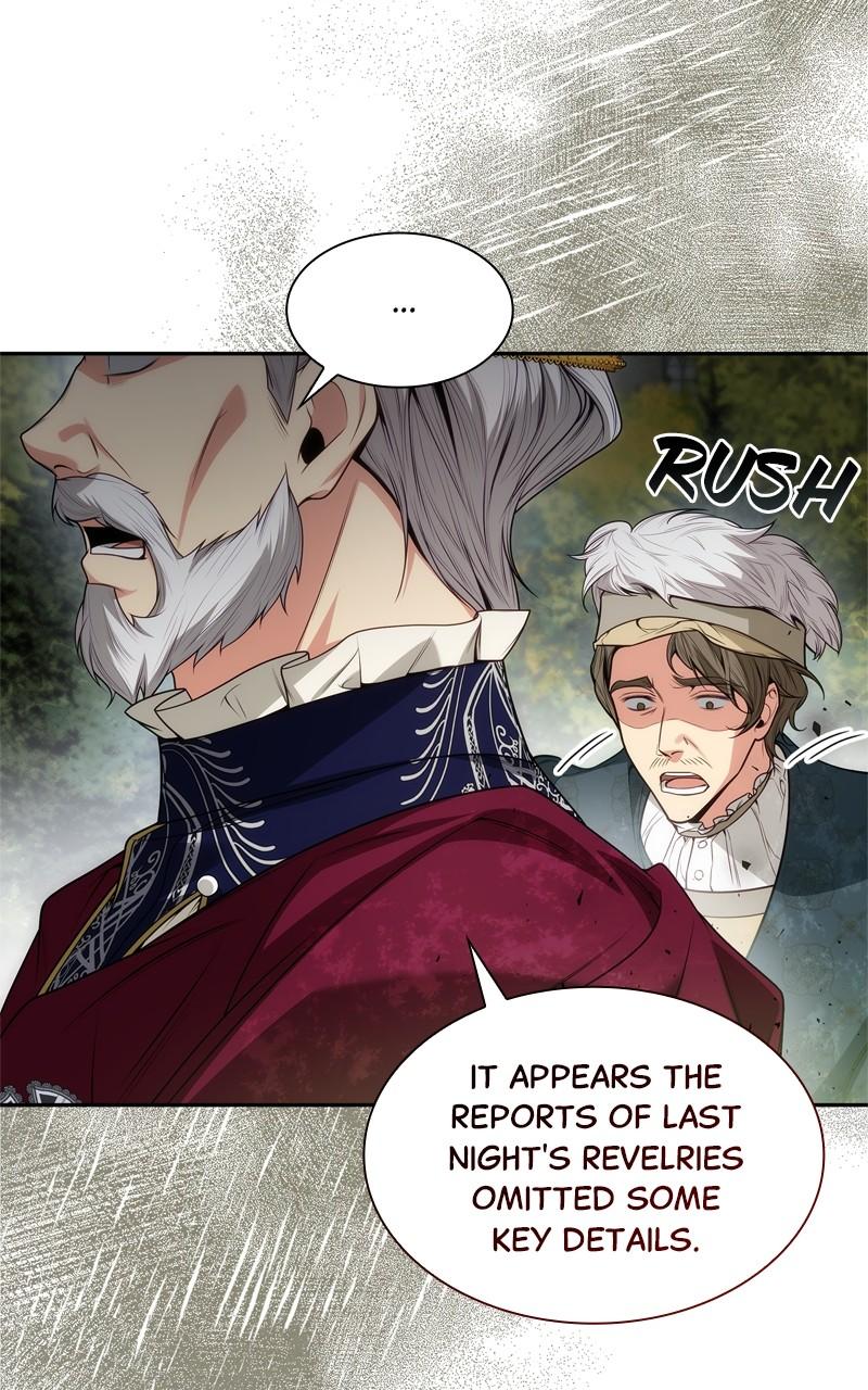 I'm the Queen in This Life Chap 45 - Next Chap 46