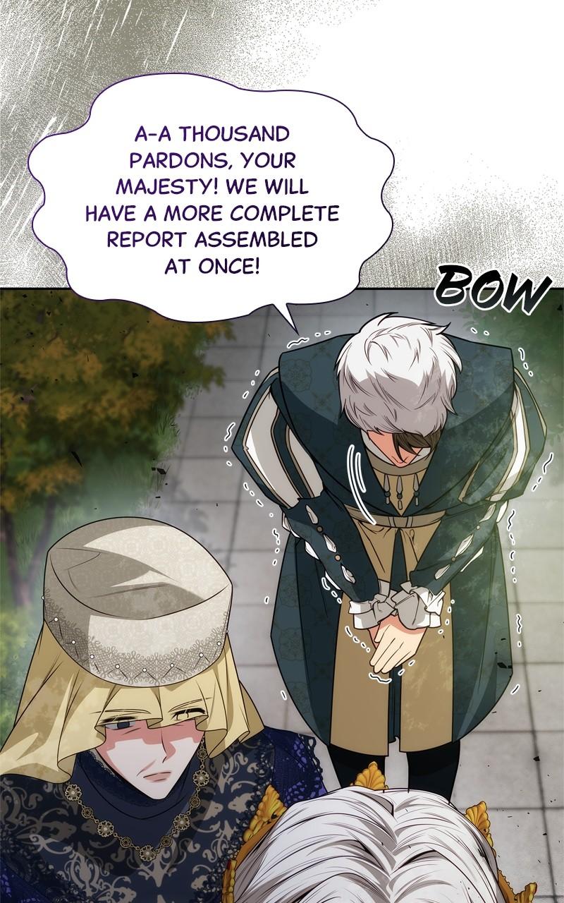 I'm the Queen in This Life Chap 45 - Next Chap 46