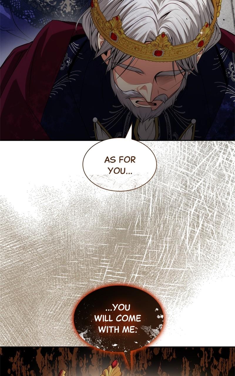 I'm the Queen in This Life Chap 45 - Next Chap 46