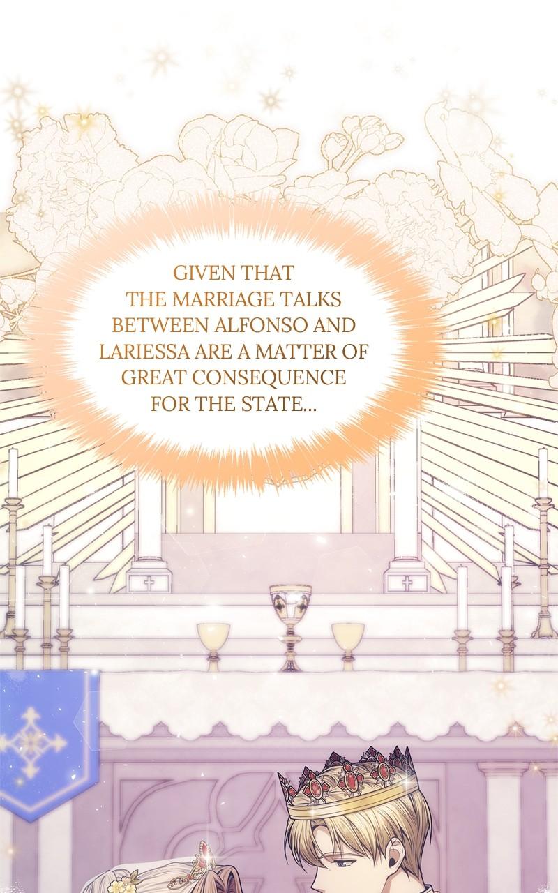 I'm the Queen in This Life Chap 46 - Next Chap 47