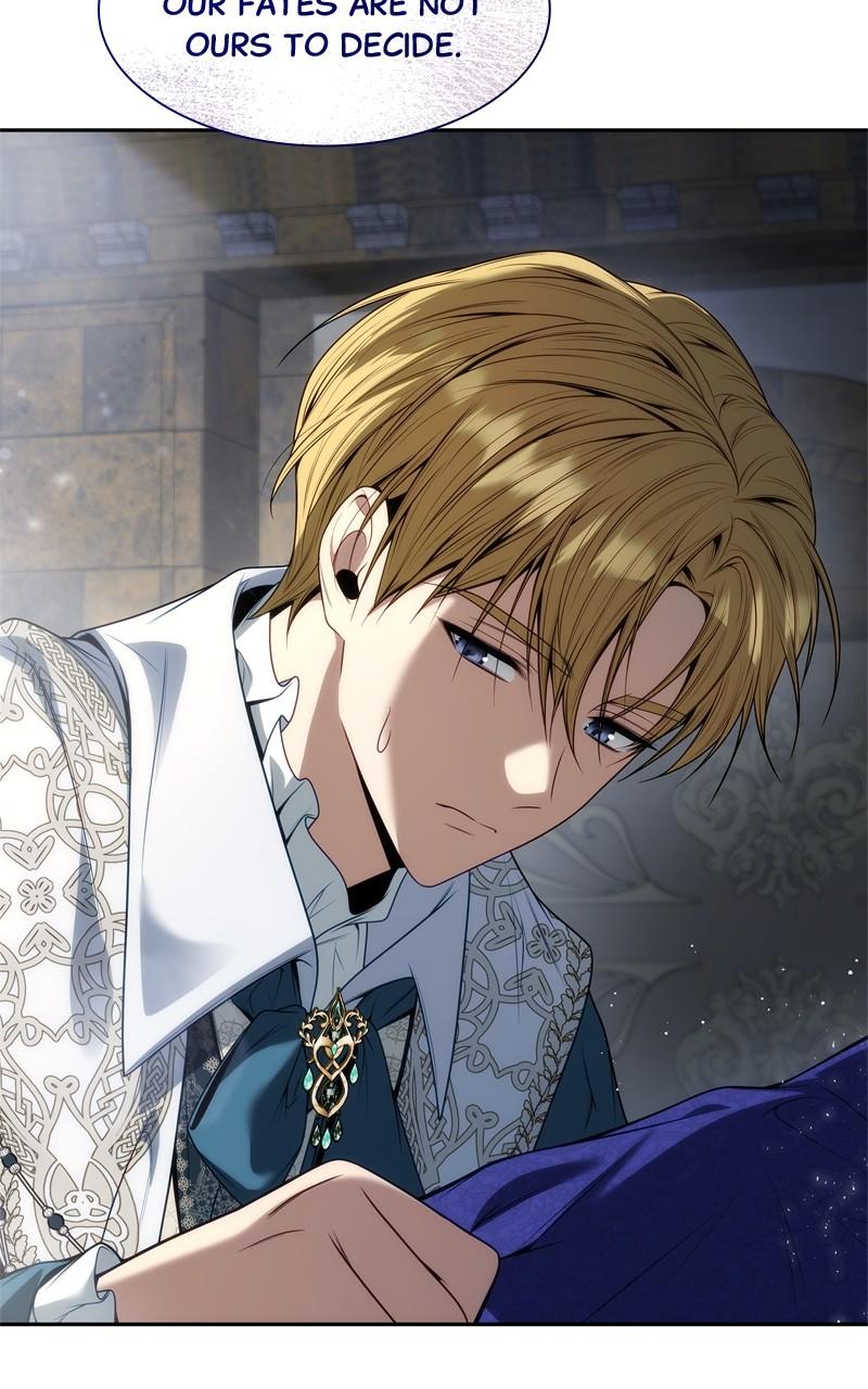 I'm the Queen in This Life Chap 46 - Next Chap 47