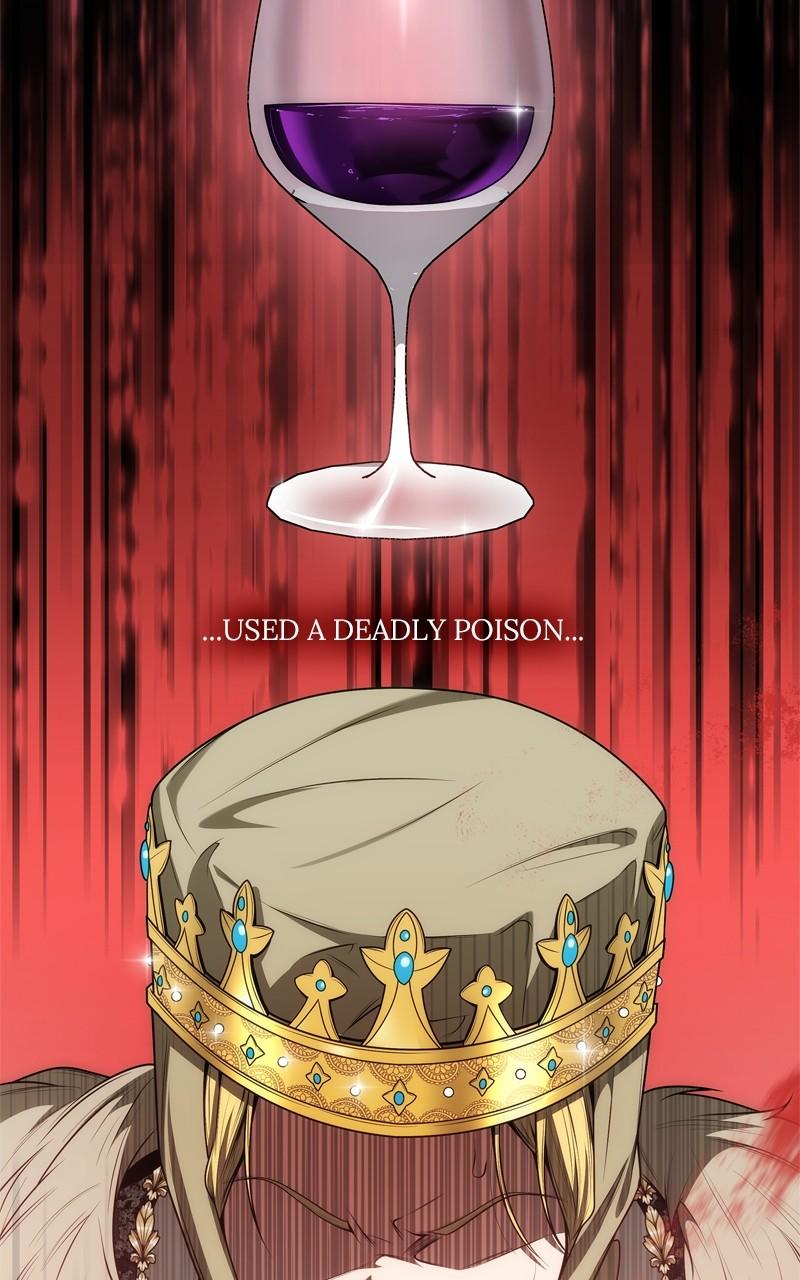 I'm the Queen in This Life Chap 46 - Next Chap 47