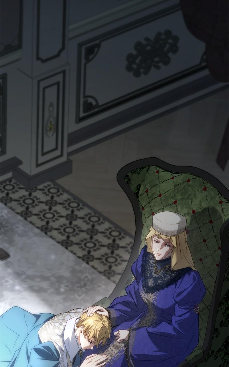 I'm the Queen in This Life Chap 46 - Next Chap 47