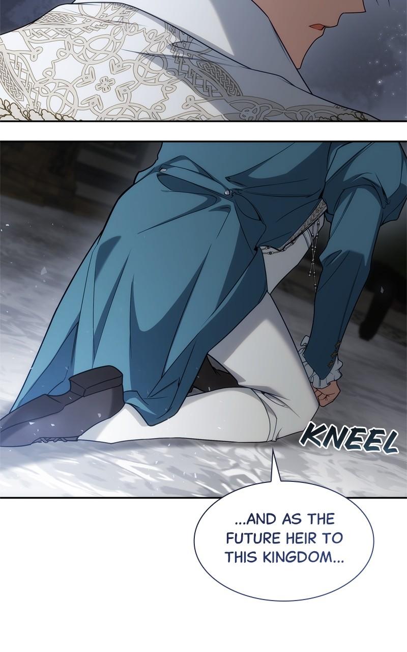 I'm the Queen in This Life Chap 46 - Next Chap 47