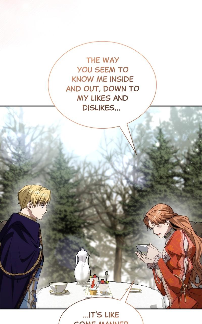 I'm the Queen in This Life Chap 46 - Next Chap 47