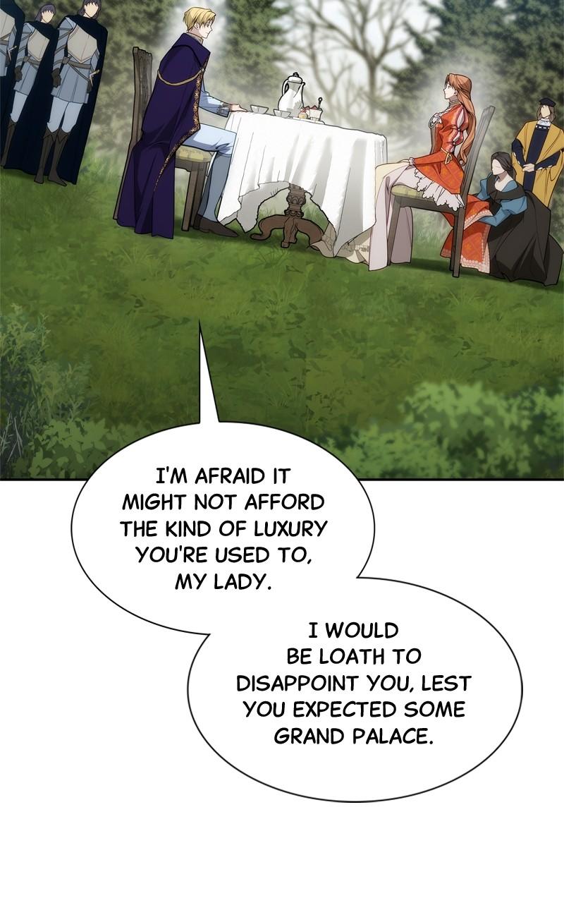 I'm the Queen in This Life Chap 46 - Next Chap 47