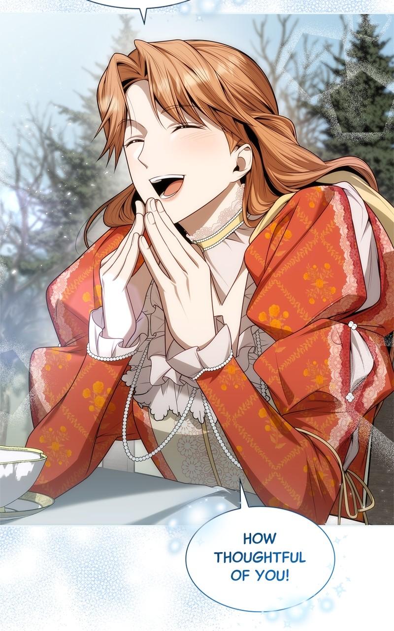 I'm the Queen in This Life Chap 46 - Next Chap 47