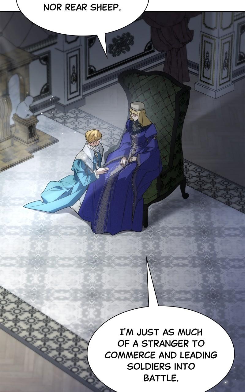 I'm the Queen in This Life Chap 46 - Next Chap 47