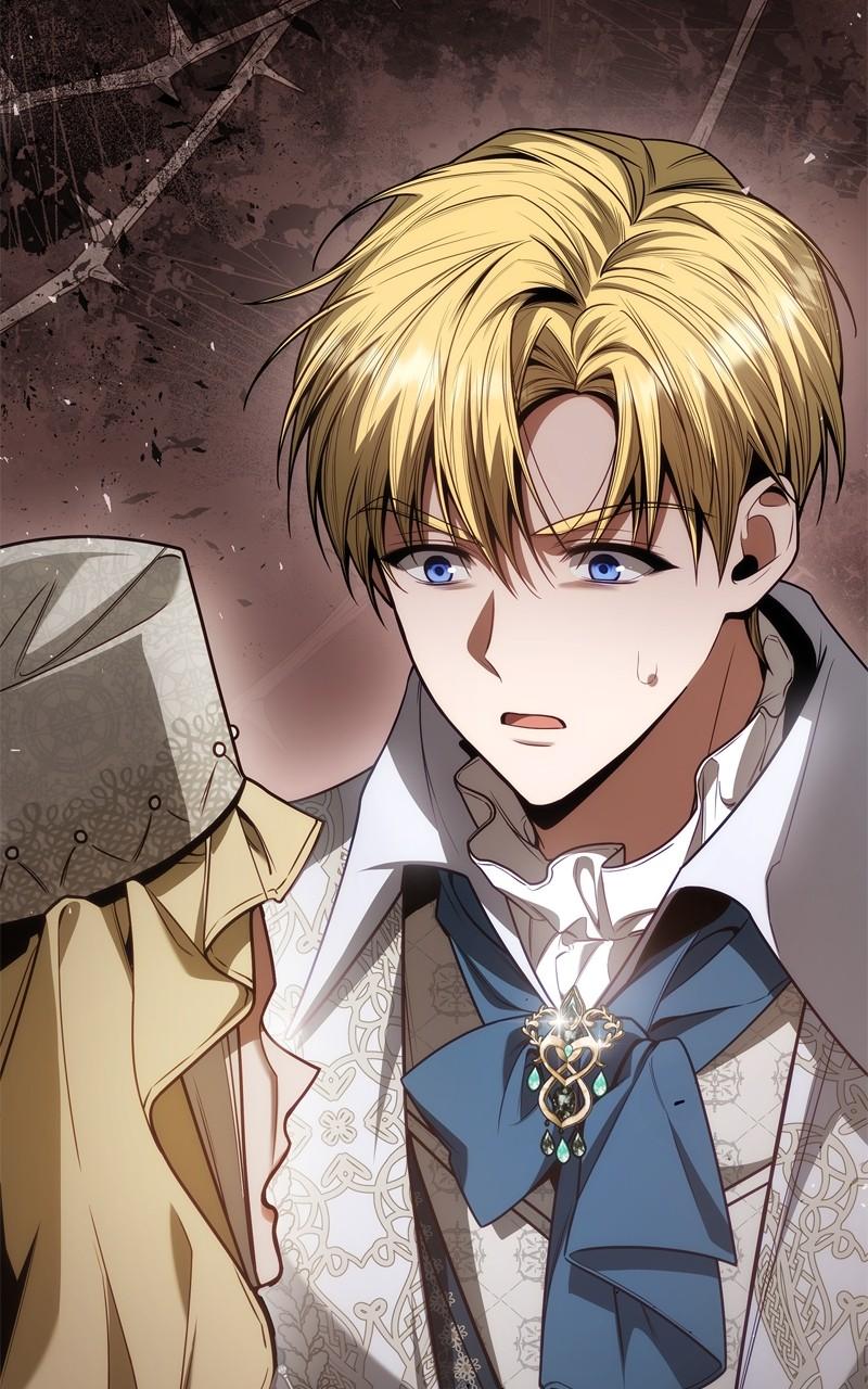 I'm the Queen in This Life Chap 46 - Next Chap 47